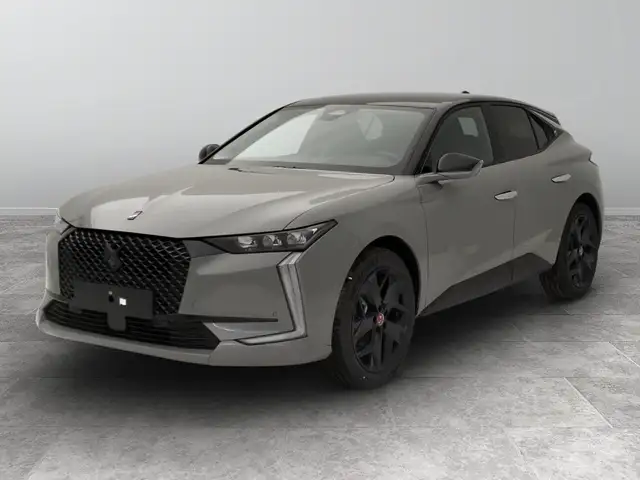 DS Automobiles DS 4 1.2 PureTech Performance Line