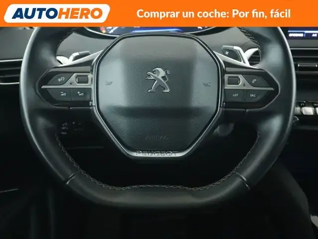 Peugeot 3008 view 26