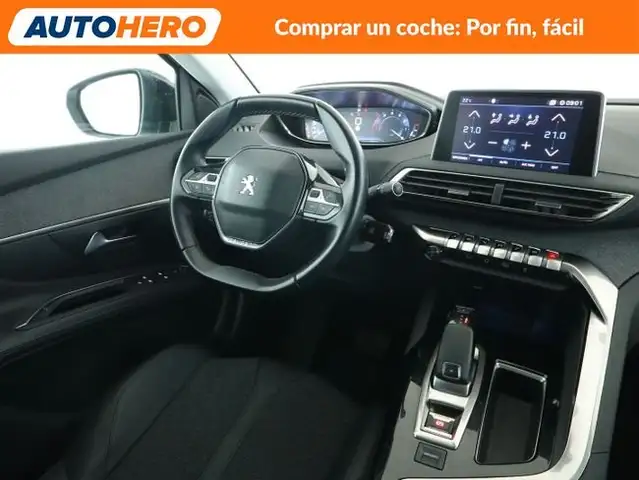 Peugeot 3008 view 14