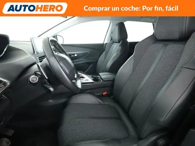 Peugeot 3008 view 11