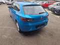 SEAT Leon SC Style 1,6 TDI CR Start-Stopp Blau - thumbnail 5