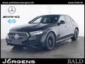 Mercedes-Benz E 220 d AMG/Wide/LED/Burm4D/Cam/Totw/Night/20" Schwarz - thumbnail 2