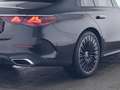 Mercedes-Benz E 220 d AMG/Wide/LED/Burm4D/Cam/Totw/Night/20" Schwarz - thumbnail 10
