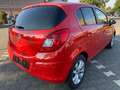 Opel Corsa Corsa  5-Türer 1.2 16V Energy*KLIMA*SCHECKHEFT* Rot - thumbnail 3