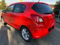 Opel Corsa Corsa  5-Türer 1.2 16V Energy*KLIMA*SCHECKHEFT* Rot - thumbnail 4