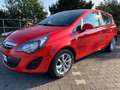 Opel Corsa Corsa  5-Türer 1.2 16V Energy*KLIMA*SCHECKHEFT* Rot - thumbnail 1