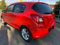 Opel Corsa Corsa  5-Türer 1.2 16V Energy*KLIMA*SCHECKHEFT* Rot - thumbnail 5