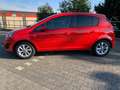 Opel Corsa Corsa  5-Türer 1.2 16V Energy*KLIMA*SCHECKHEFT* Rot - thumbnail 6