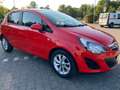 Opel Corsa Corsa  5-Türer 1.2 16V Energy*KLIMA*SCHECKHEFT* Rot - thumbnail 2