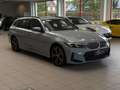 BMW 330 i / Touring / xDrive / M Sport / LED / Grau - thumbnail 9