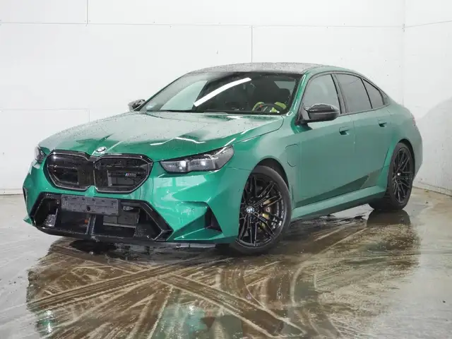 BMW M5 Limousine |Keramik-Bremse |Sitzbelüftung |Bowers &