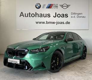 Limousine |Keramik-Bremse |Sitzbelüftung |Bowers &