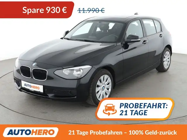 BMW 116 116i