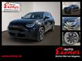 Fiat 600 HYBRID T-GEN3 145 Zwart - thumbnail 1