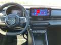Fiat 600 HYBRID T-GEN3 145 Zwart - thumbnail 11