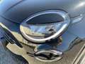 Fiat 600 HYBRID T-GEN3 145 Zwart - thumbnail 4