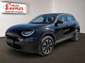 Fiat 600 HYBRID T-GEN3 145 Zwart - thumbnail 3
