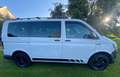 Volkswagen T6 Caravelle Caravelle Highline 2,0 TDI 4Motion BMT Highline Weiß - thumbnail 3