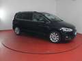 Volkswagen Touran Highline 2.0TDI DSG 296,-ohne Anzahlung 7-Sitzer Schwarz - thumbnail 28