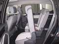 Volkswagen Touran Highline 2.0TDI DSG 294,-ohne Anzahlung 7-Sitzer Schwarz - thumbnail 18