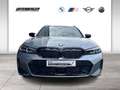 BMW 340 M340i xDrive Touring SHZ AHK LKH M Sportbremse Har Grau - thumbnail 2
