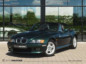 Roadster 2.0 LCI â NL, BTW, TOP!