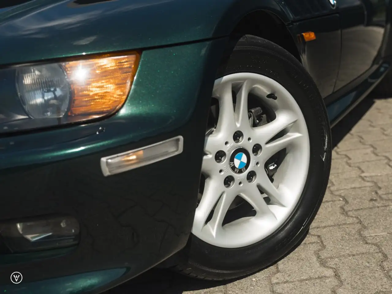 BMW Z3 Roadster 2.0 LCI â NL, BTW, TOP!, foto 9