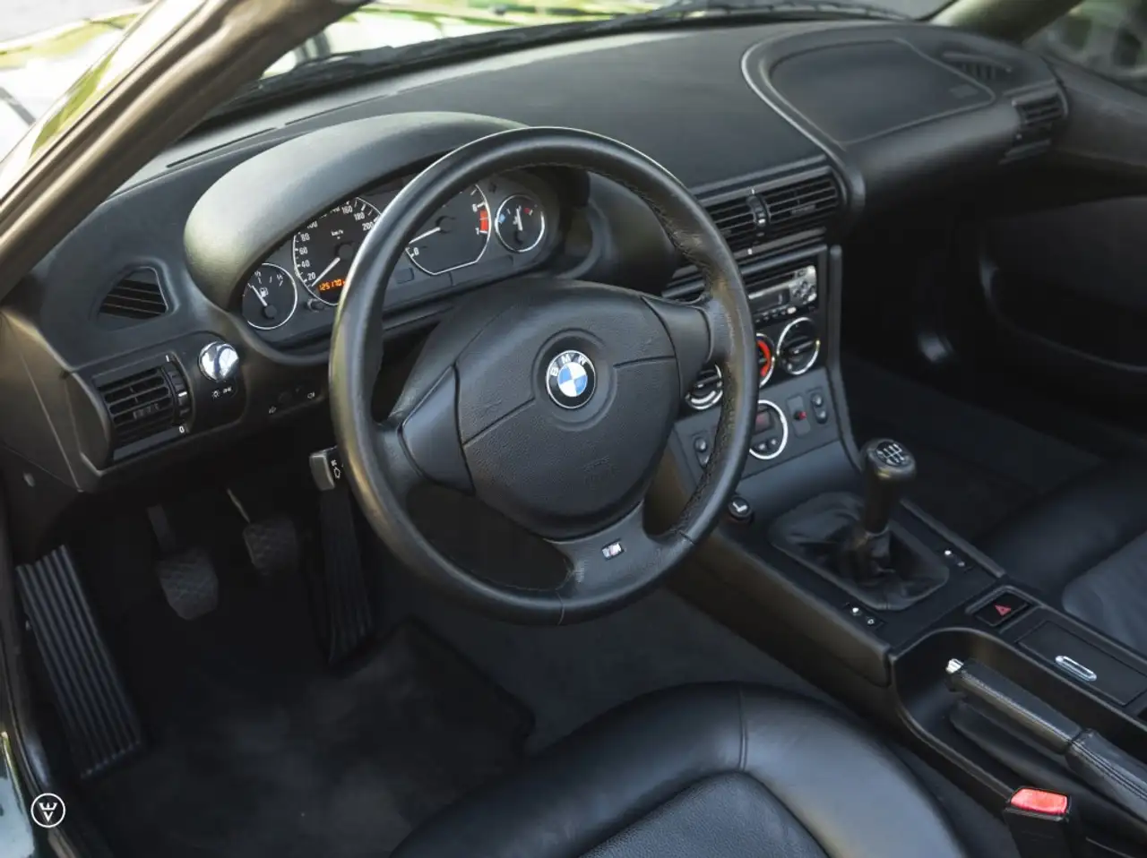 BMW Z3 Roadster 2.0 LCI â NL, BTW, TOP!, foto 2