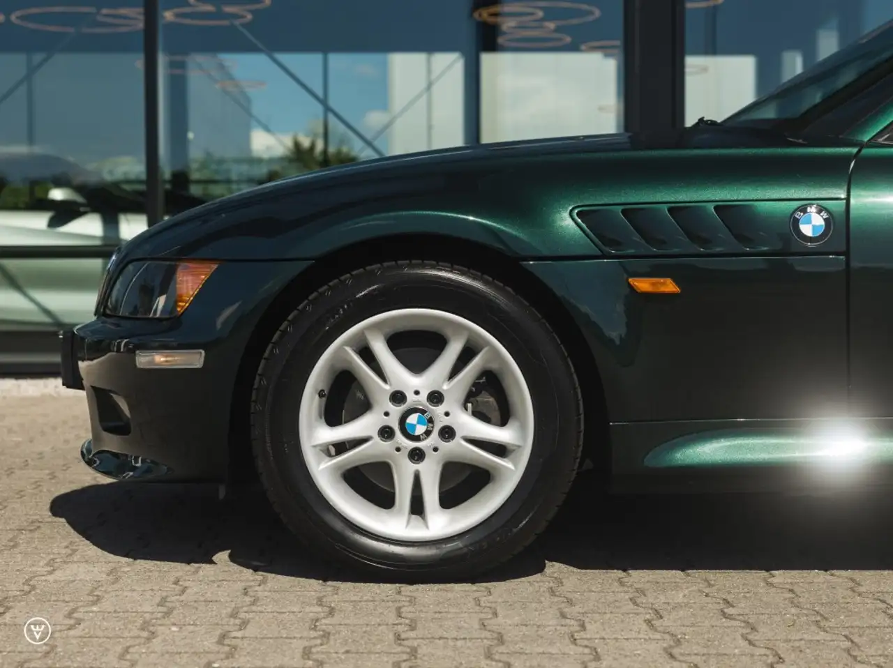 BMW Z3 Roadster 2.0 LCI â NL, BTW, TOP!, foto 7