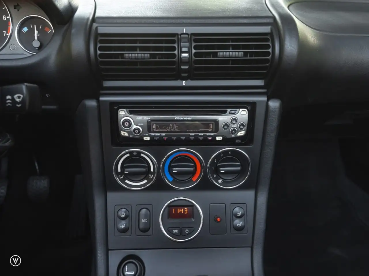 BMW Z3 Roadster 2.0 LCI â NL, BTW, TOP!, foto 10