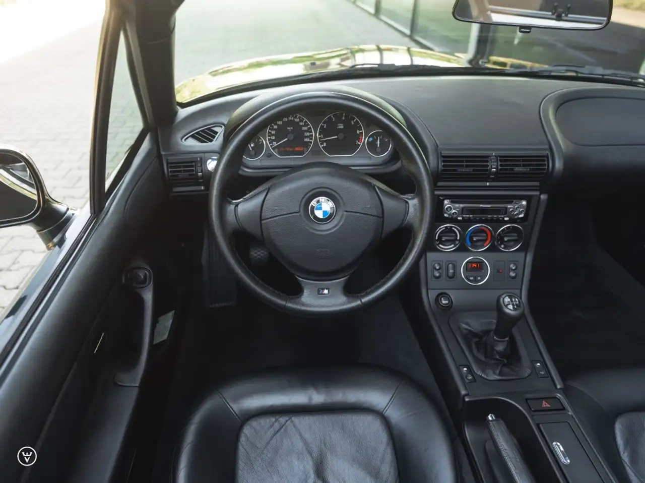 BMW Z3 Roadster 2.0 LCI â NL, BTW, TOP!, foto 5