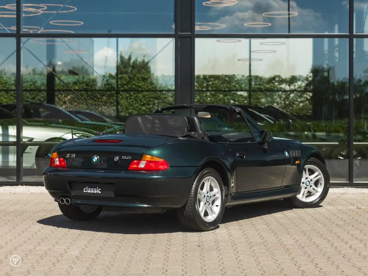 BMW Z3 Roadster 2.0 LCI â NL, BTW, TOP!, foto 4