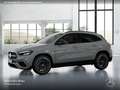 Mercedes-Benz GLA 220 4M AMG+NIGHT+AHK+LED+KAMERA+8G Gris - thumbnail 3