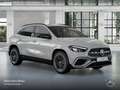 Mercedes-Benz GLA 220 4M AMG+NIGHT+AHK+LED+KAMERA+8G Gris - thumbnail 17