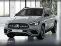 Mercedes-Benz GLA 220 4M AMG+NIGHT+AHK+LED+KAMERA+8G Gris - thumbnail 2