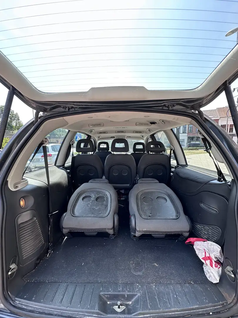 Volkswagen Sharan 1.9 TDI Special - 2