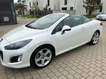 308 CC HDi FAP 160Allure