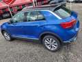 Volkswagen T-Roc 1.0 tsi Style 115cv/AppleCarPlay/cerchi 17"/unipro Bleu - thumbnail 3