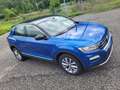 Volkswagen T-Roc 1.0 tsi Style 115cv/AppleCarPlay/cerchi 17"/unipro Azul - thumbnail 5