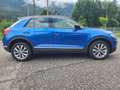 Volkswagen T-Roc 1.0 tsi Style 115cv/AppleCarPlay/cerchi 17"/unipro Azul - thumbnail 6