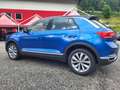 Volkswagen T-Roc 1.0 tsi Style 115cv/AppleCarPlay/cerchi 17"/unipro Bleu - thumbnail 1
