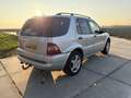 Mercedes-Benz ML 55 AMG LPG G3 Youngtimer V8 347PK 4x4 Bose Grau - thumbnail 3