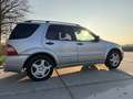 Mercedes-Benz ML 55 AMG LPG G3 Youngtimer V8 347PK 4x4 Bose Grau - thumbnail 5