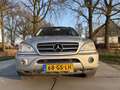 Mercedes-Benz ML 55 AMG LPG G3 Youngtimer V8 347PK 4x4 Bose Grau - thumbnail 1