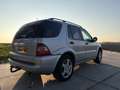 Mercedes-Benz ML 55 AMG LPG G3 Youngtimer V8 347PK 4x4 Bose Grau - thumbnail 6