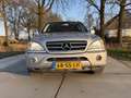 Mercedes-Benz ML 55 AMG LPG G3 Youngtimer V8 347PK 4x4 Bose Grau - thumbnail 4