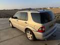 Mercedes-Benz ML 55 AMG LPG G3 Youngtimer V8 347PK 4x4 Bose Grau - thumbnail 7