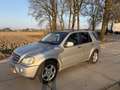 Mercedes-Benz ML 55 AMG LPG G3 Youngtimer V8 347PK 4x4 Bose Grau - thumbnail 8
