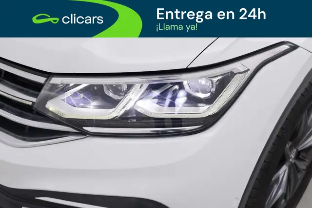Volkswagen Tiguan Allspace view 10
