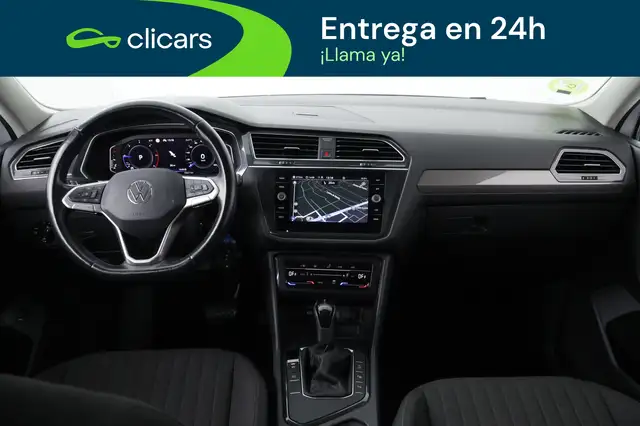 Volkswagen Tiguan Allspace view 13